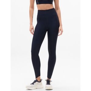 NWT Athleta Pacesetter Leggings
